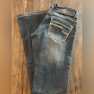 Stetson Hollywood Bootcut Jeans